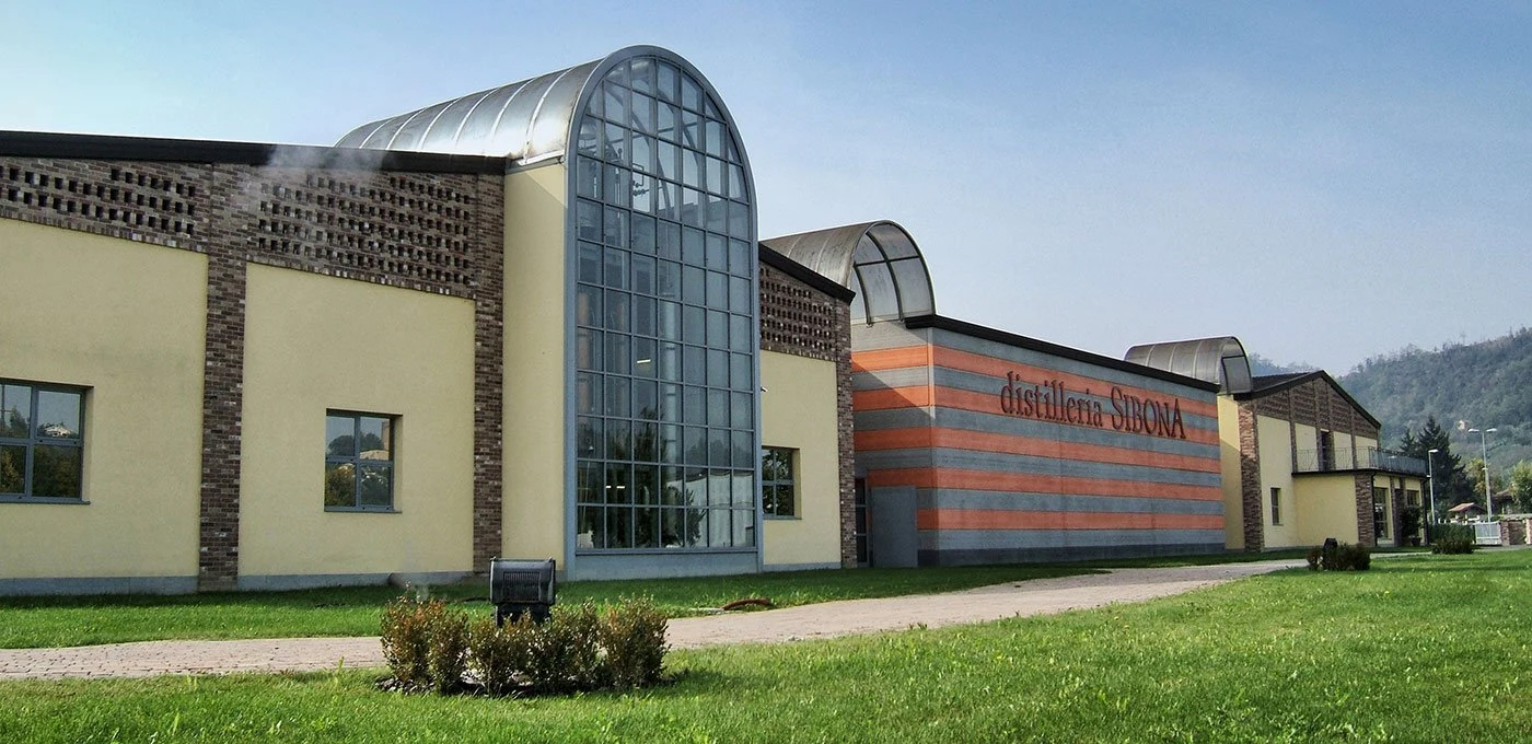 Distilleria Sibona
