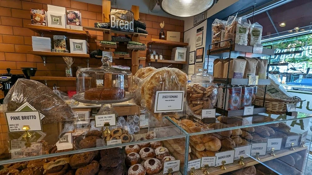 Sullivan street bakery
