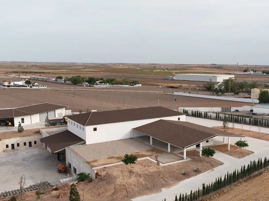 Bodegas Ercavio