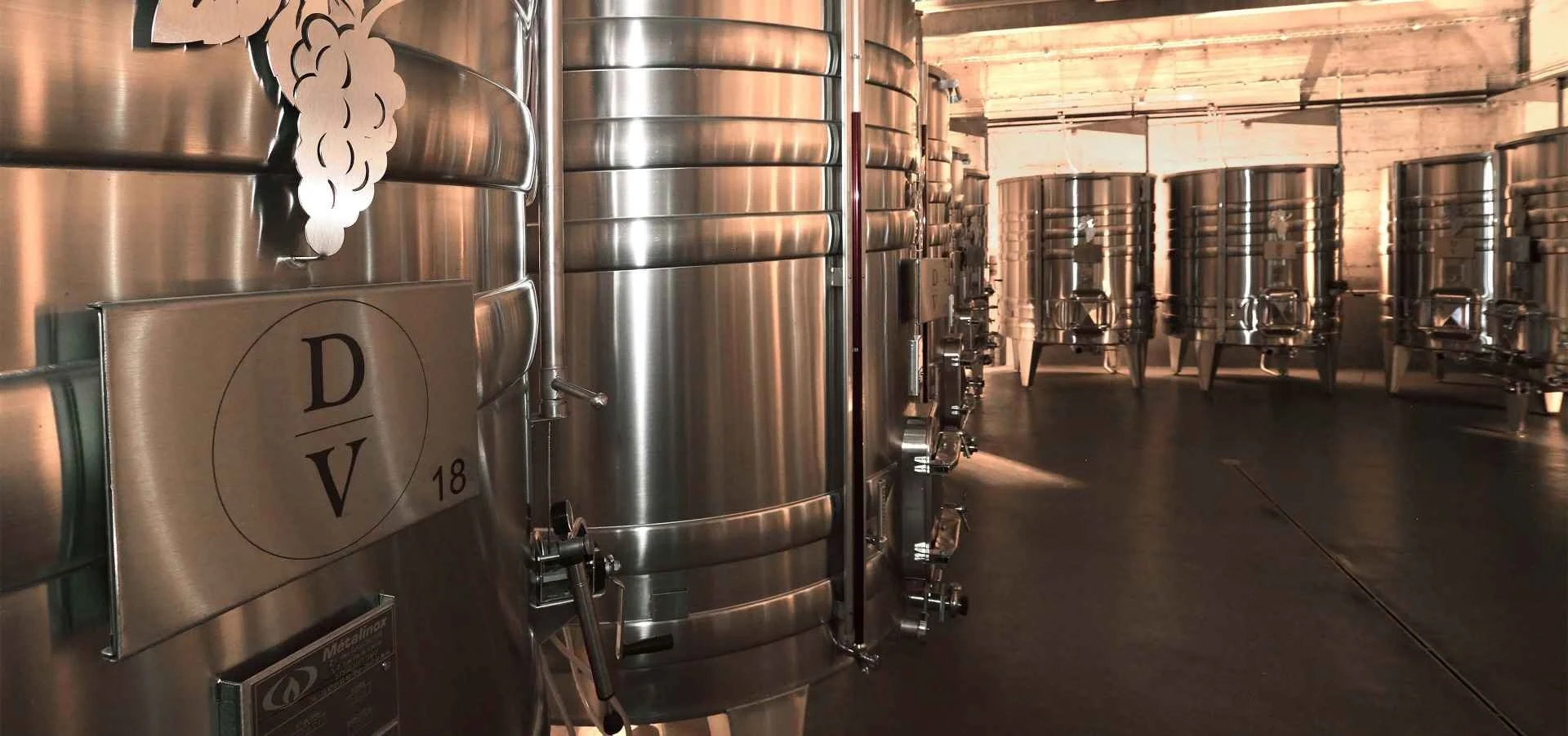 Domaine de Vernus