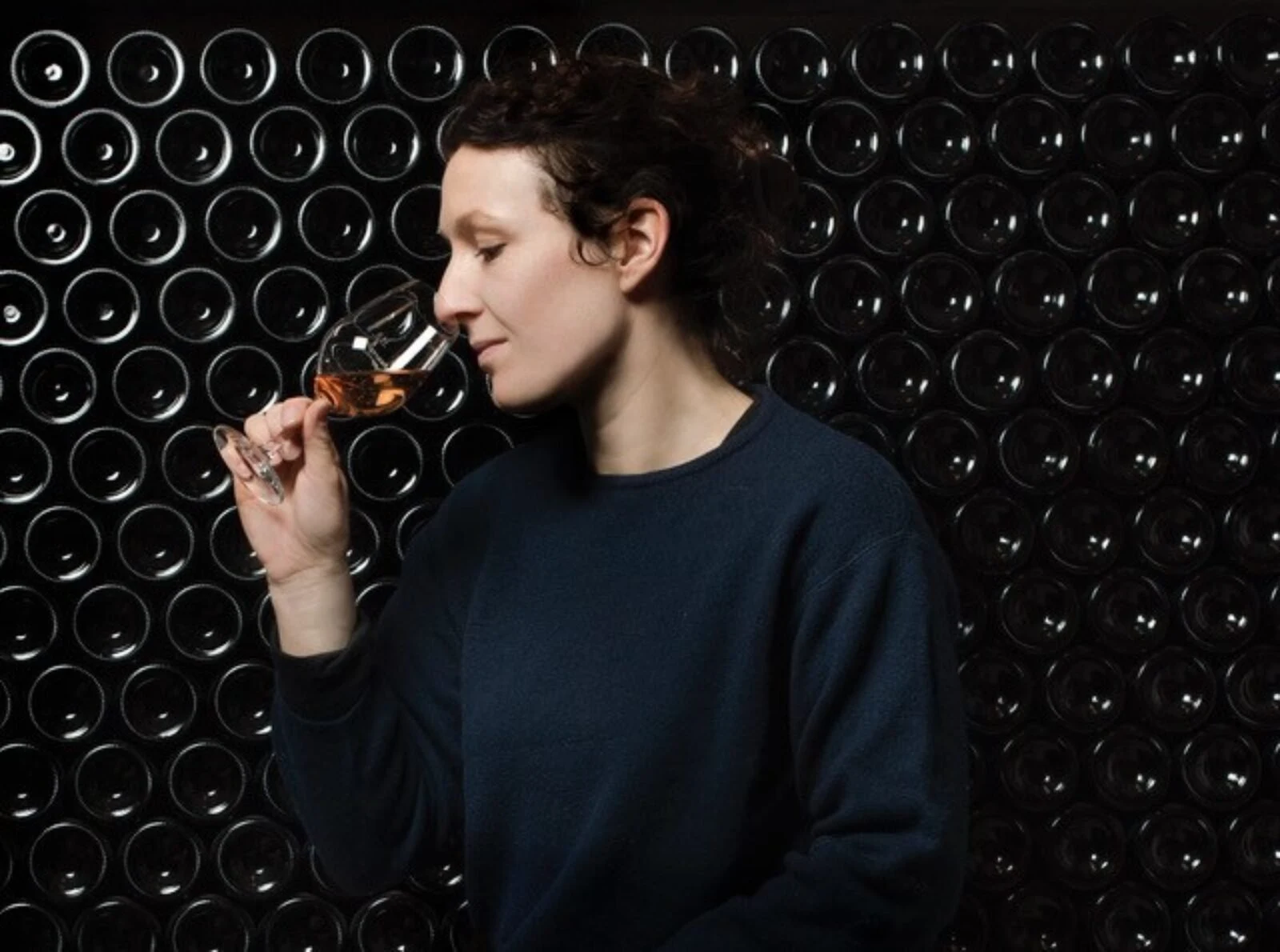 Anne-Claire Schott Weine