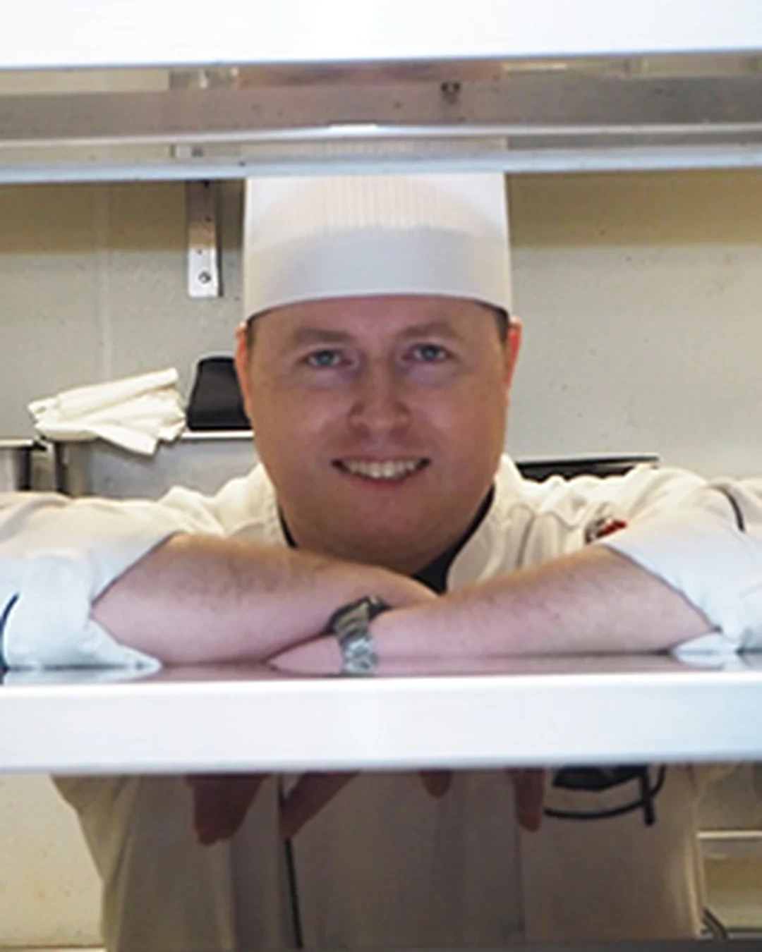 Darren Stanley