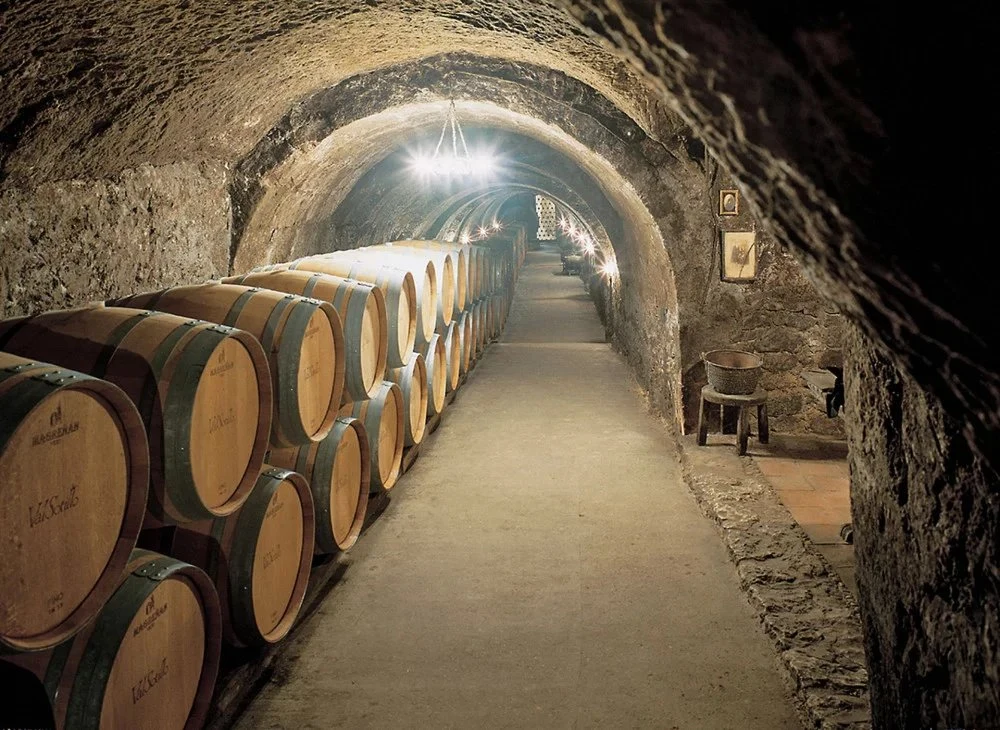 Bodegas Ismael Arroyo