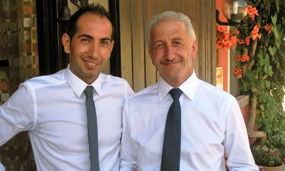 Luca Gagliasso