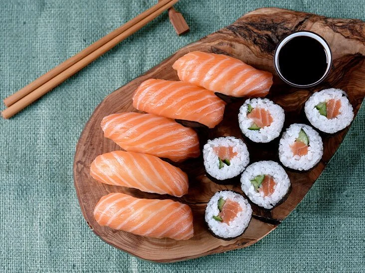 Sushi|Bar
