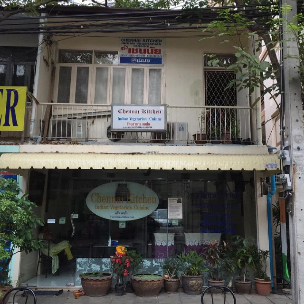 Chennai Kitchen