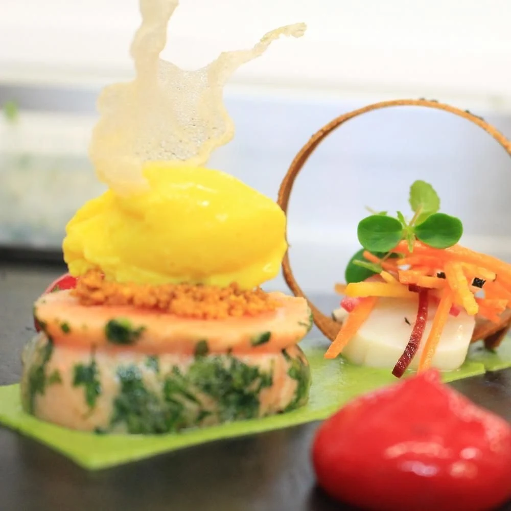 Bistrot Saveurs