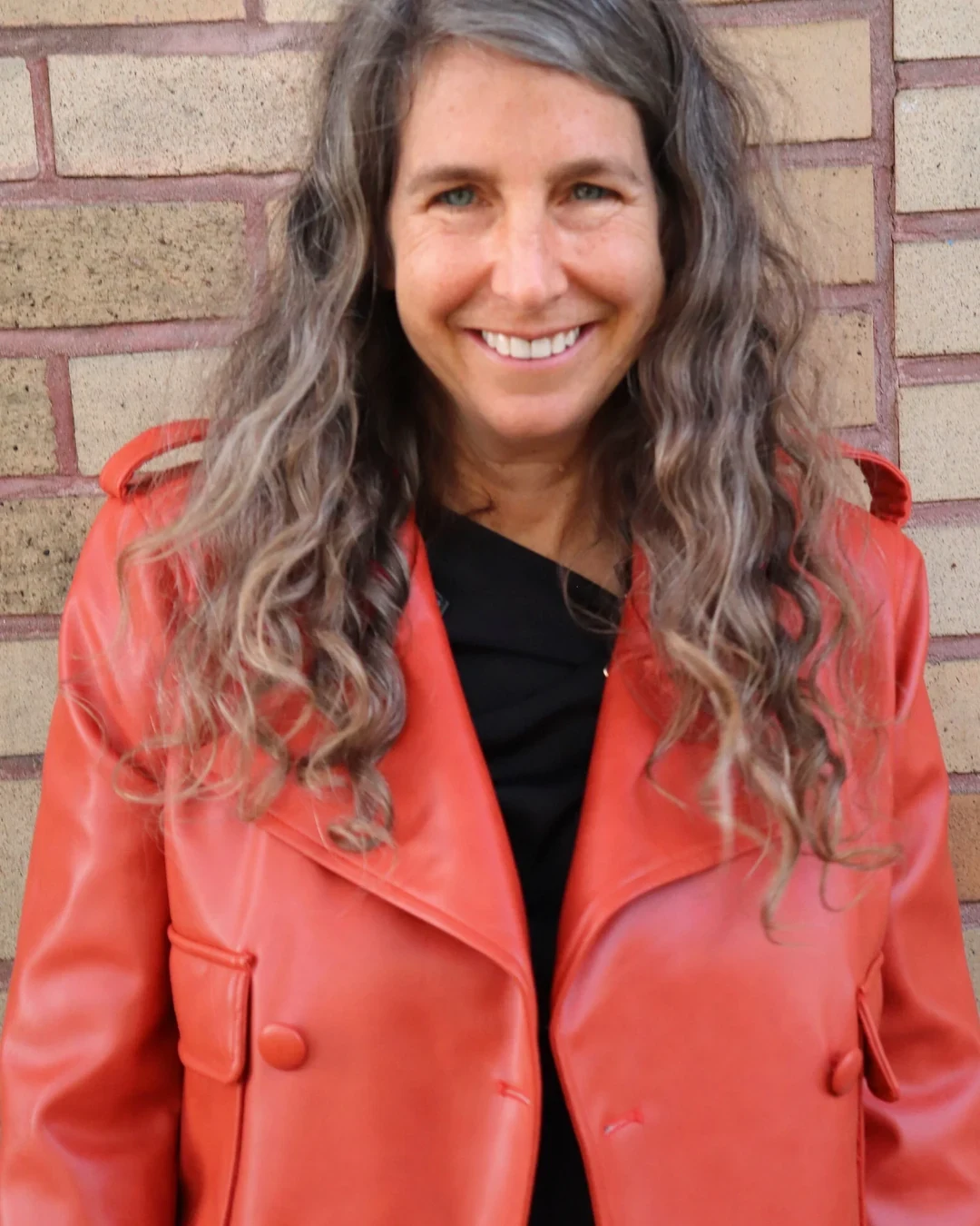 Andrea Freeman