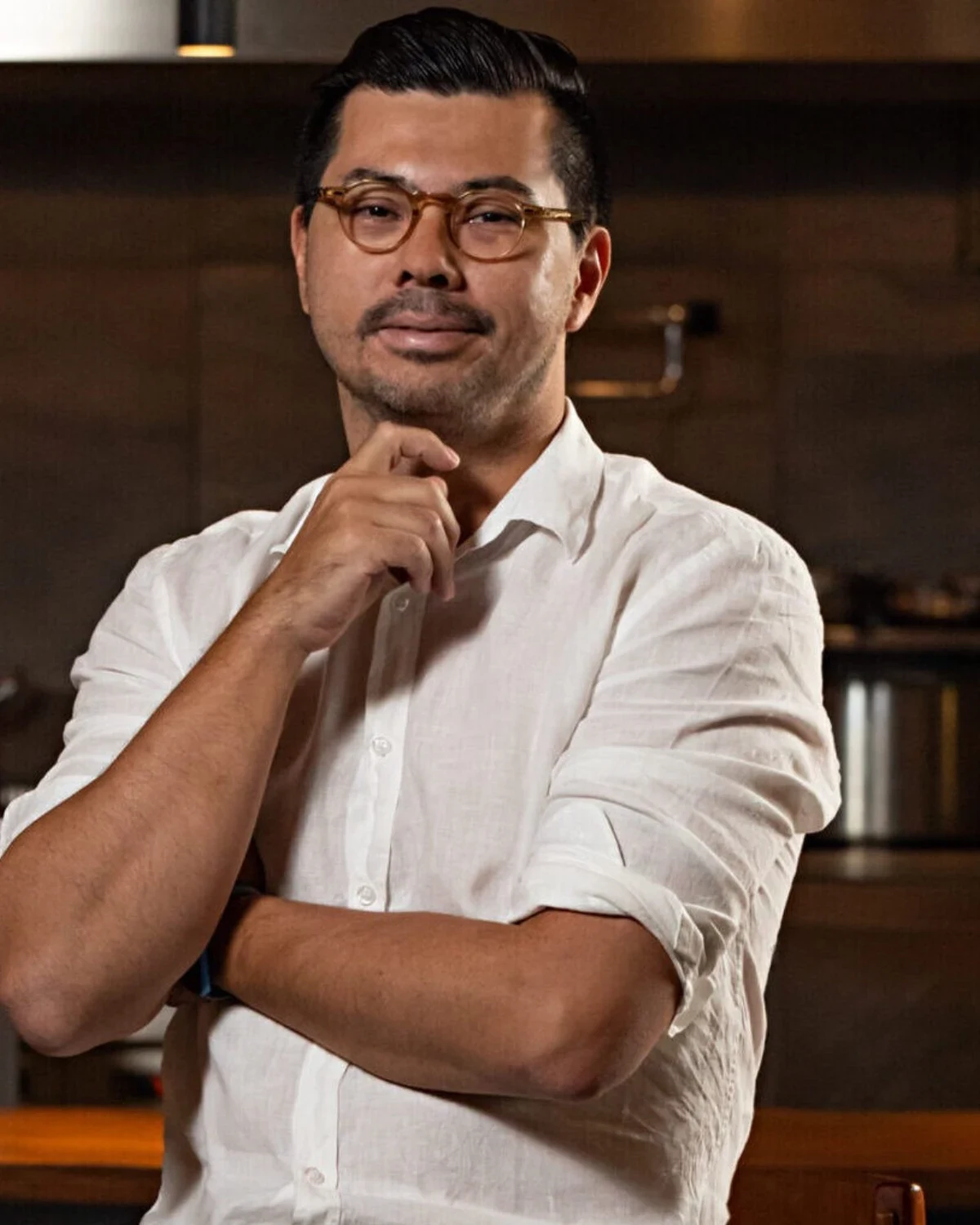 Alberto Landgraf