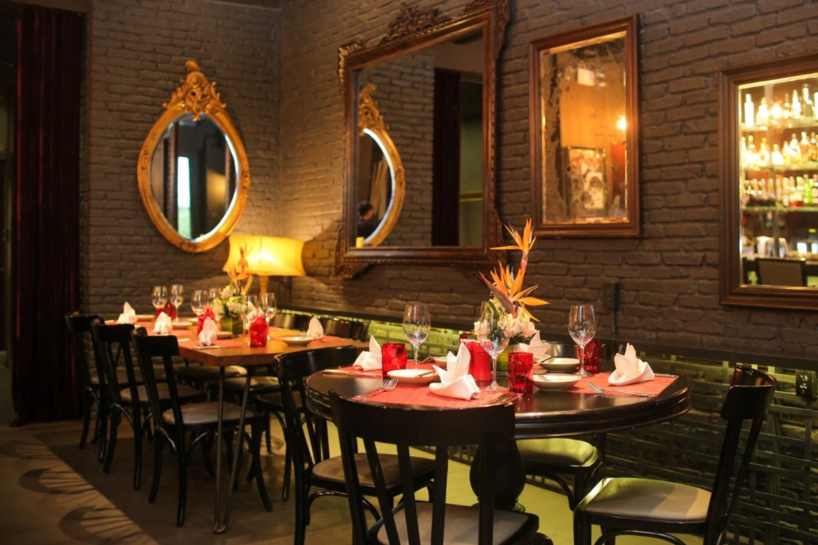 French Natural Restaurant SAI