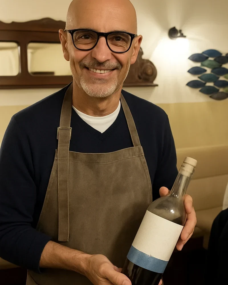 Bruno Cavagni