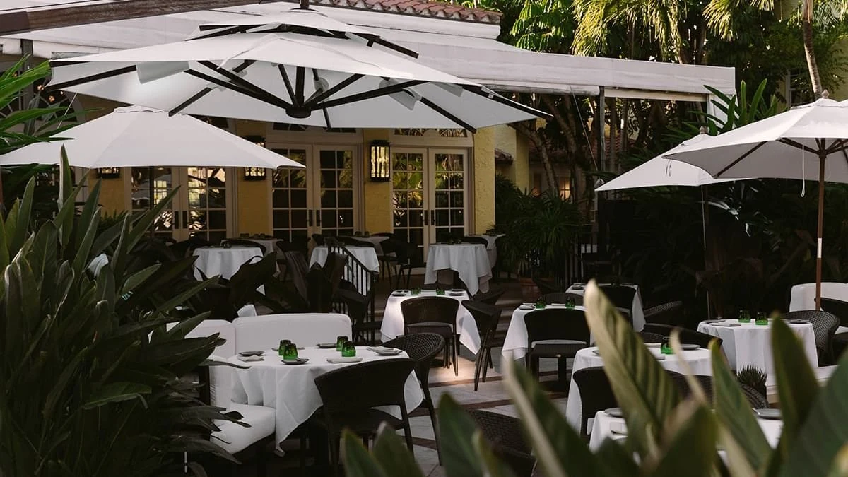 Cafe Boulud
