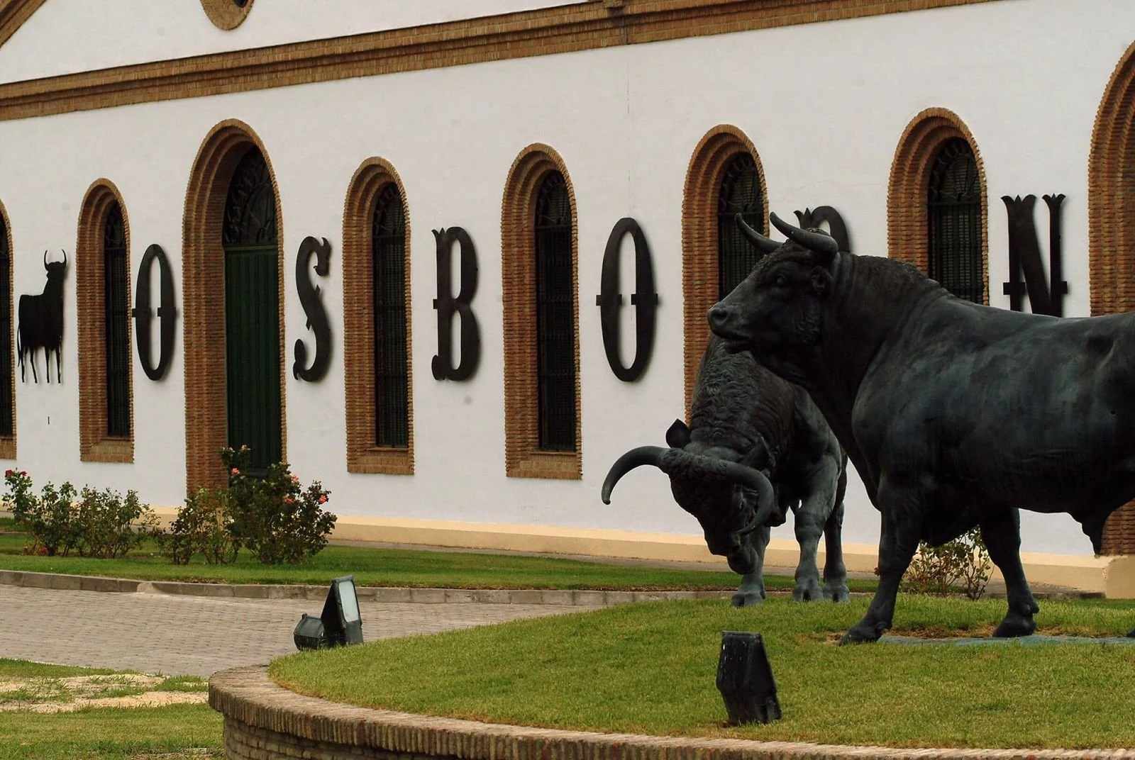 Bodegas Osborne (Grupo Osborne)