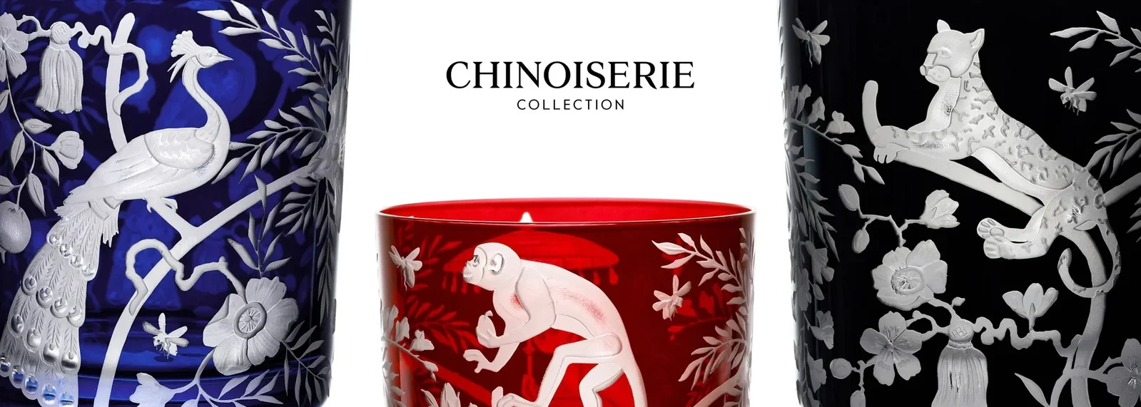 ARTĚL | Handmade Luxury Bohemian Crystal Glassware – Artěl