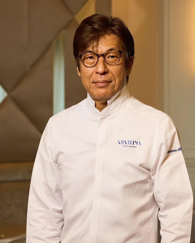 Satoru Asahina
