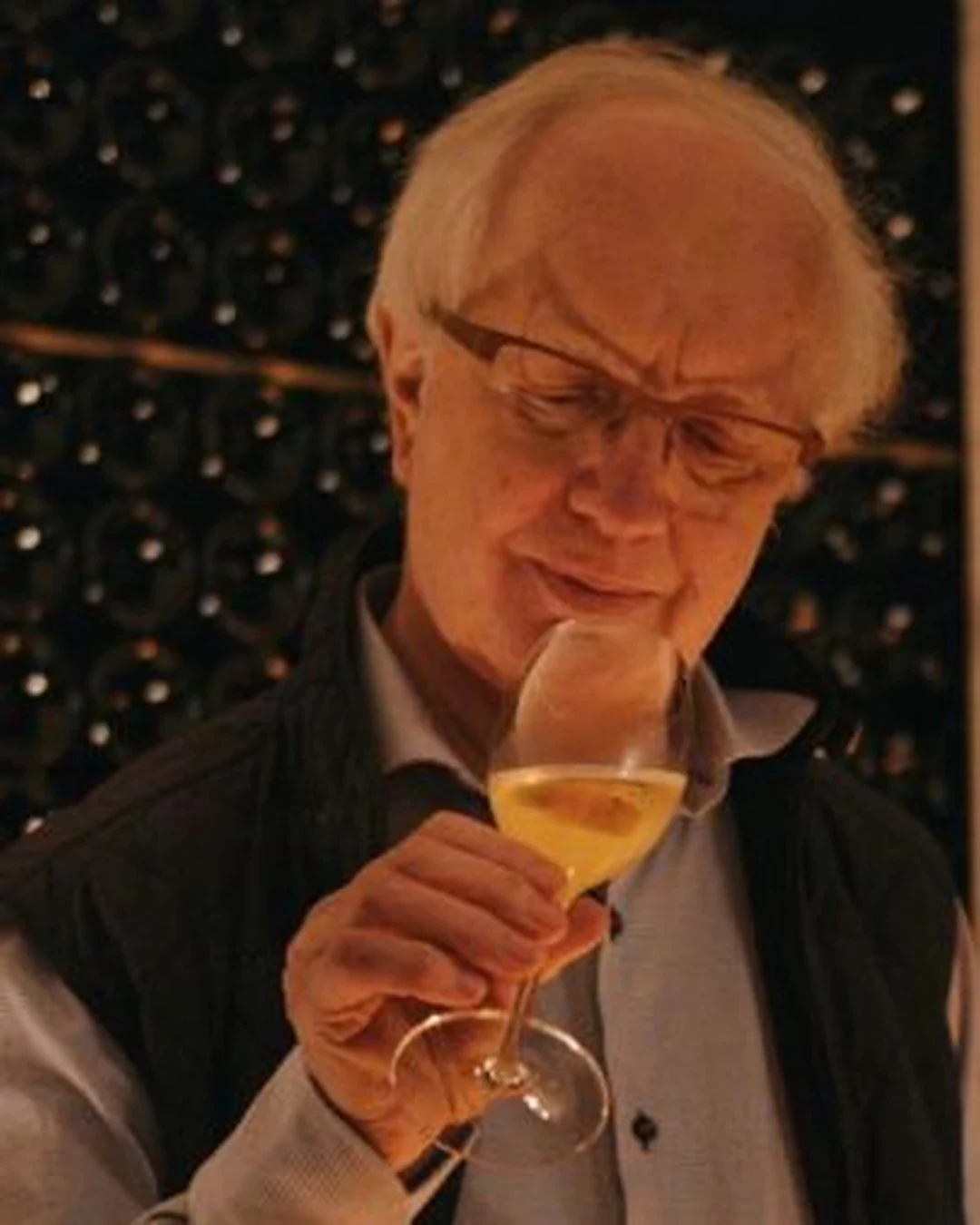 Josef “Sepp” Reiterer