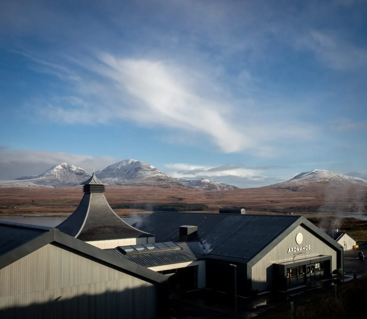 Ardnahoe