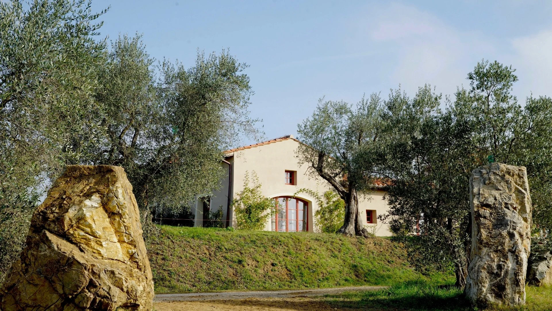 Tenuta Licinia