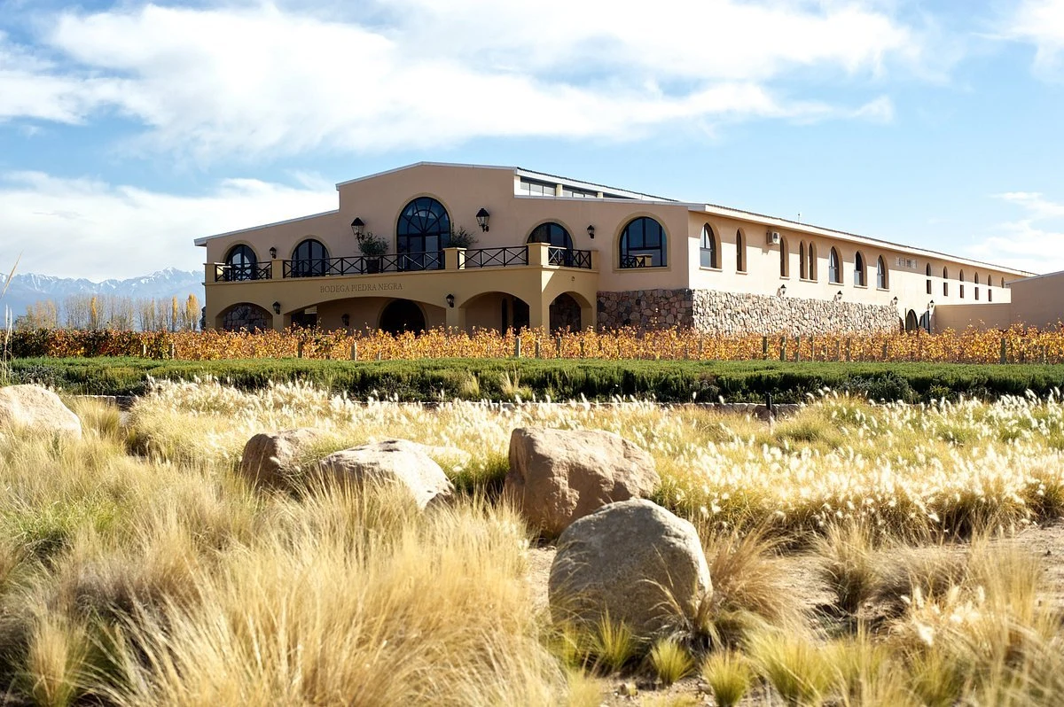 Bodega Piedra Negra