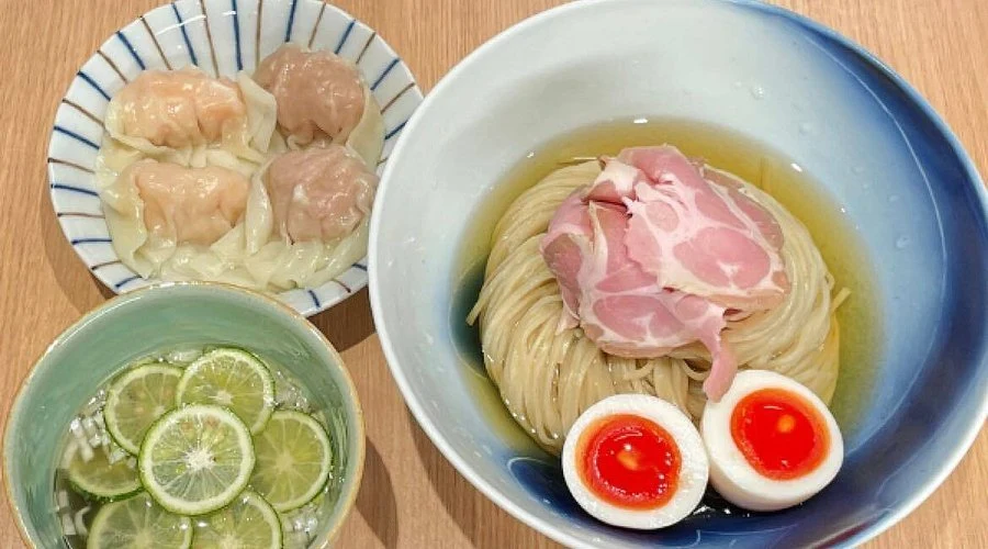 Ramen Nishino
