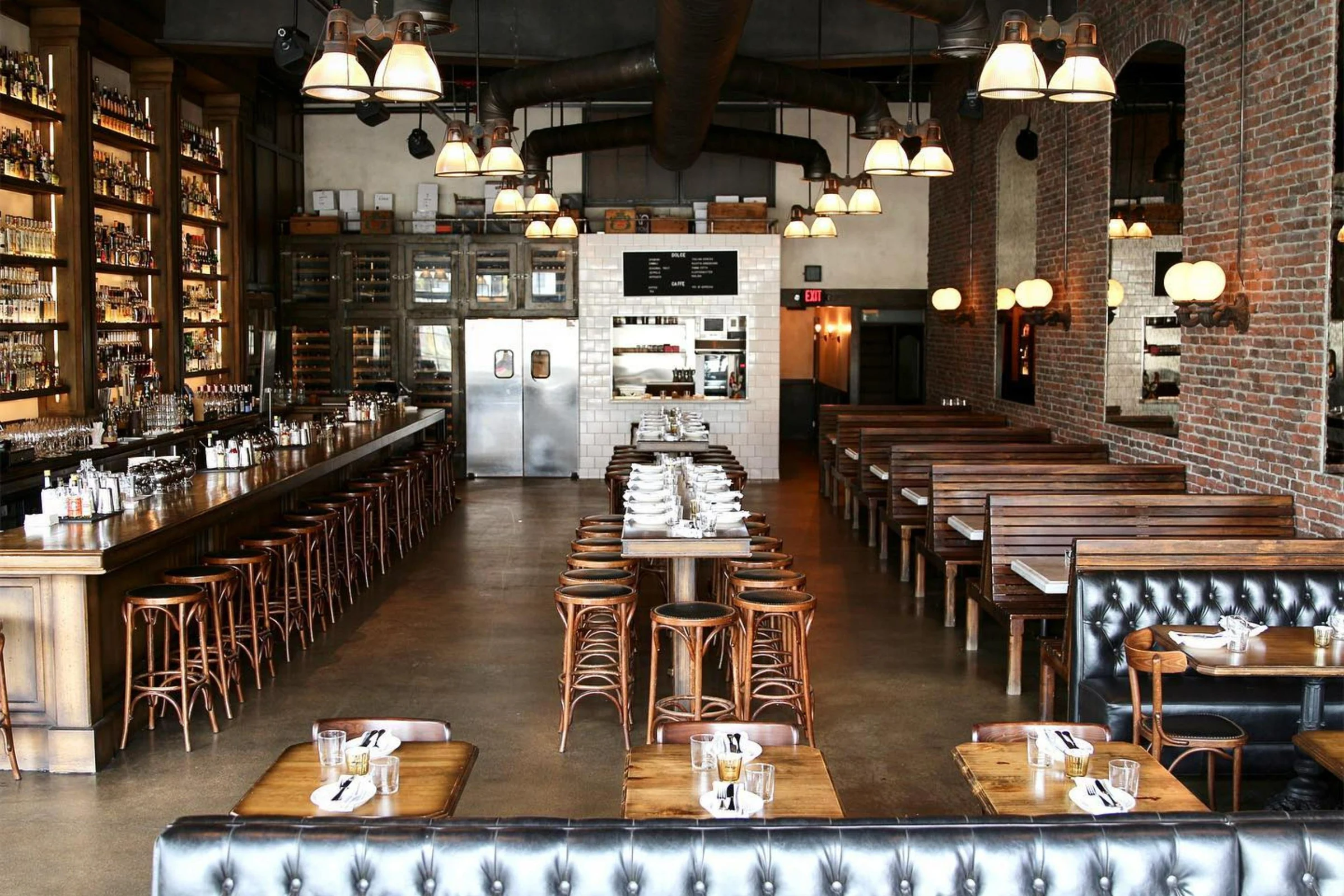Scopa Italian Roots