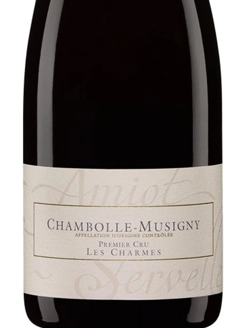 Domaine Amiot-Servelle