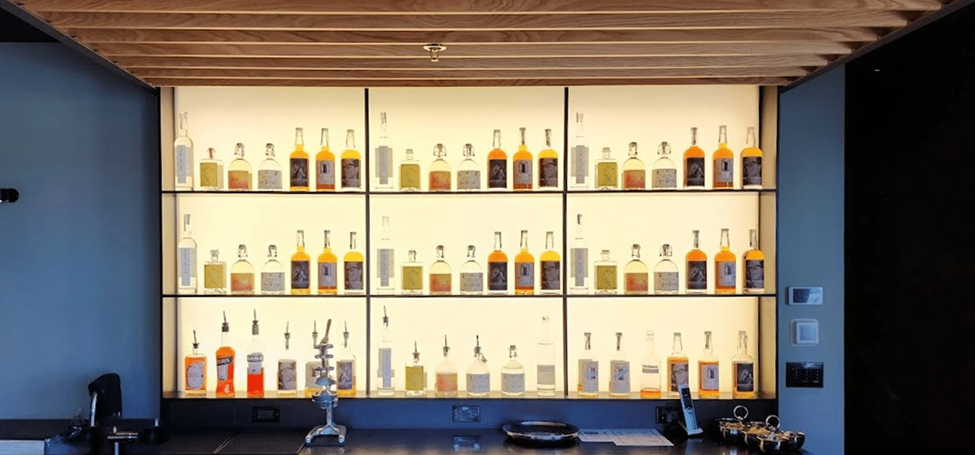 Wildwood Spirits Co.