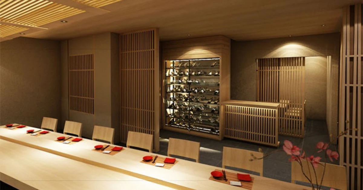 Sushi Ichi