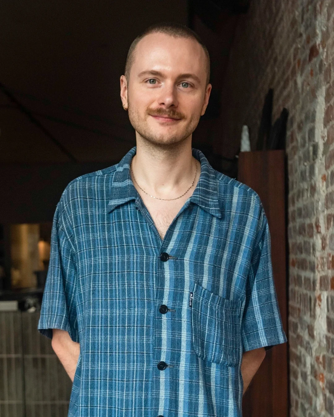 Ellis Srubas-Giammanco