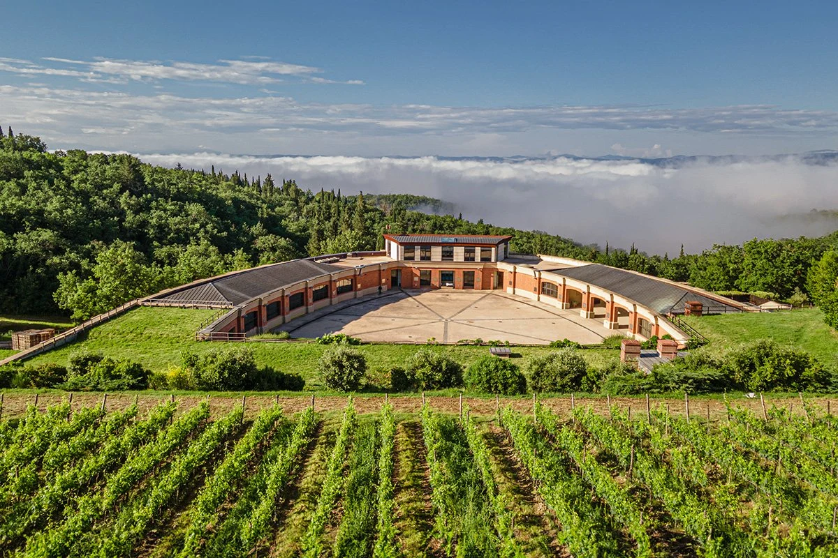 Mazzei (Castello di Fonterutoli)