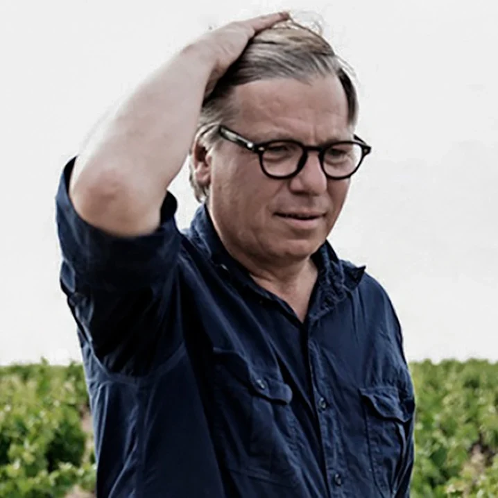 Peter Sisseck