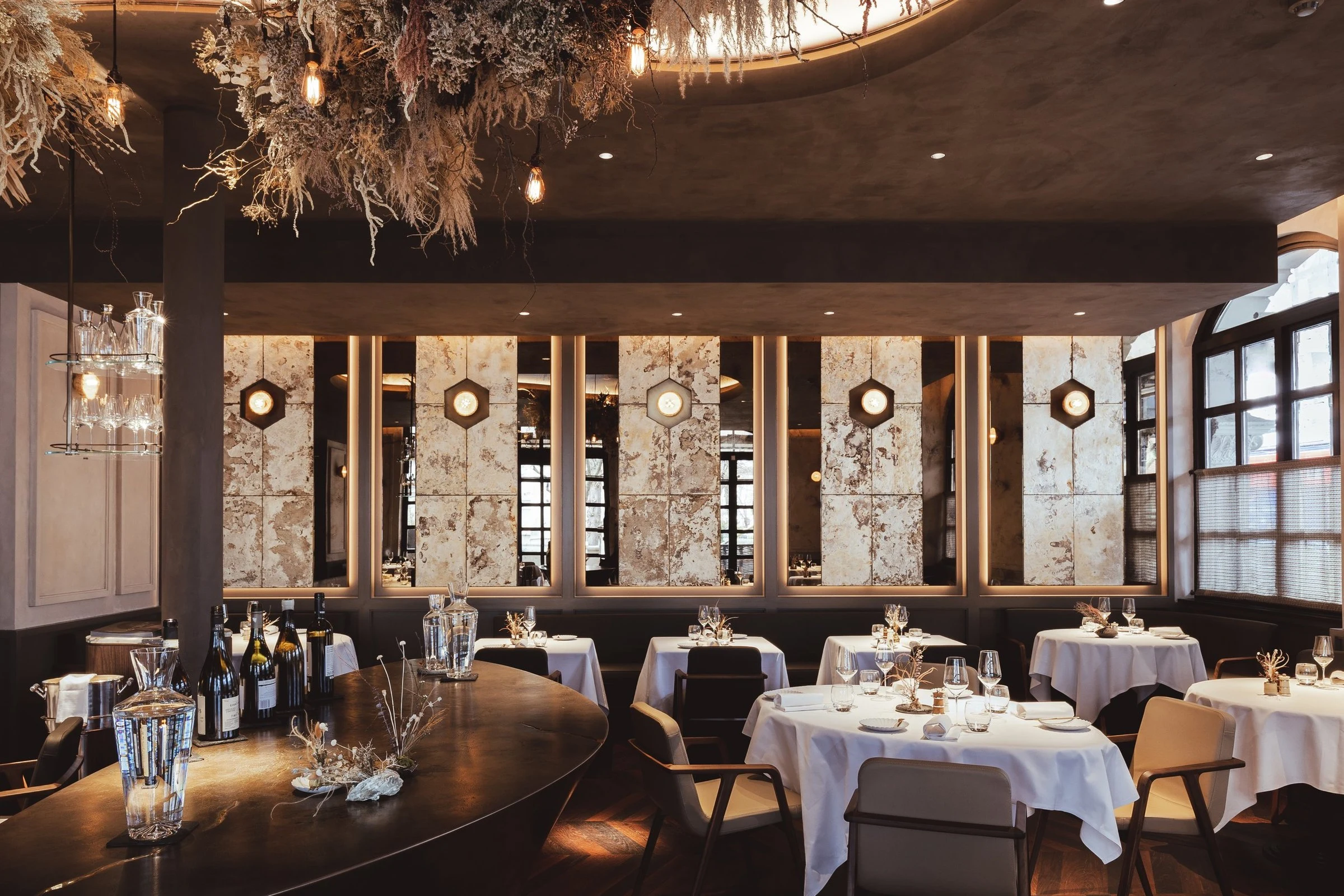 The Ledbury