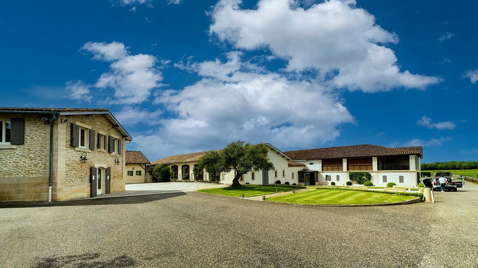 Château Sociando-Mallet