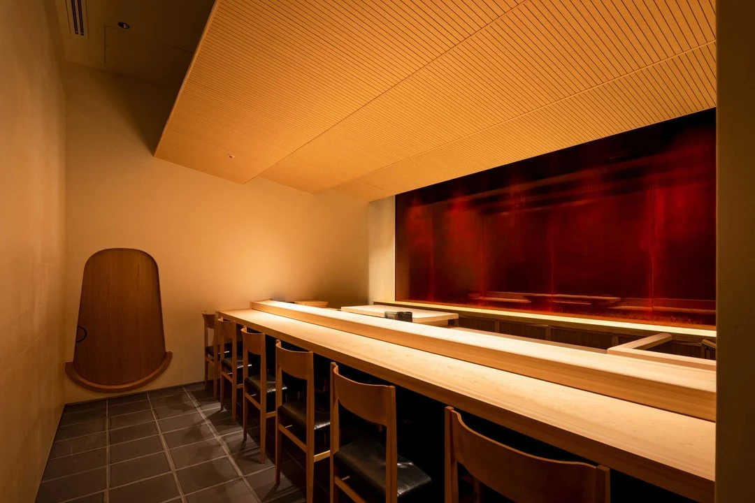 Sushi Takaoka