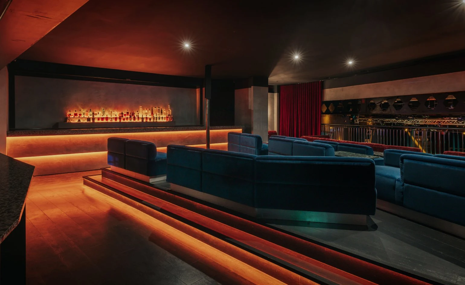 Ministry Of Sound