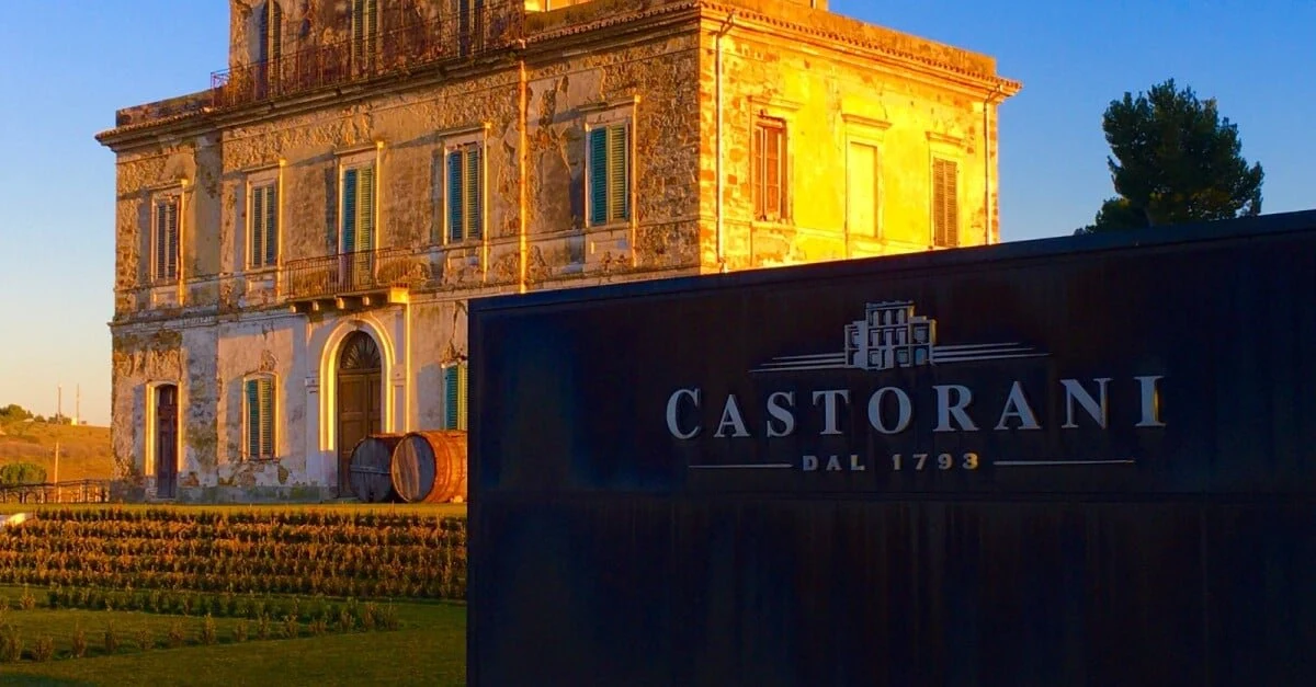 Castorani