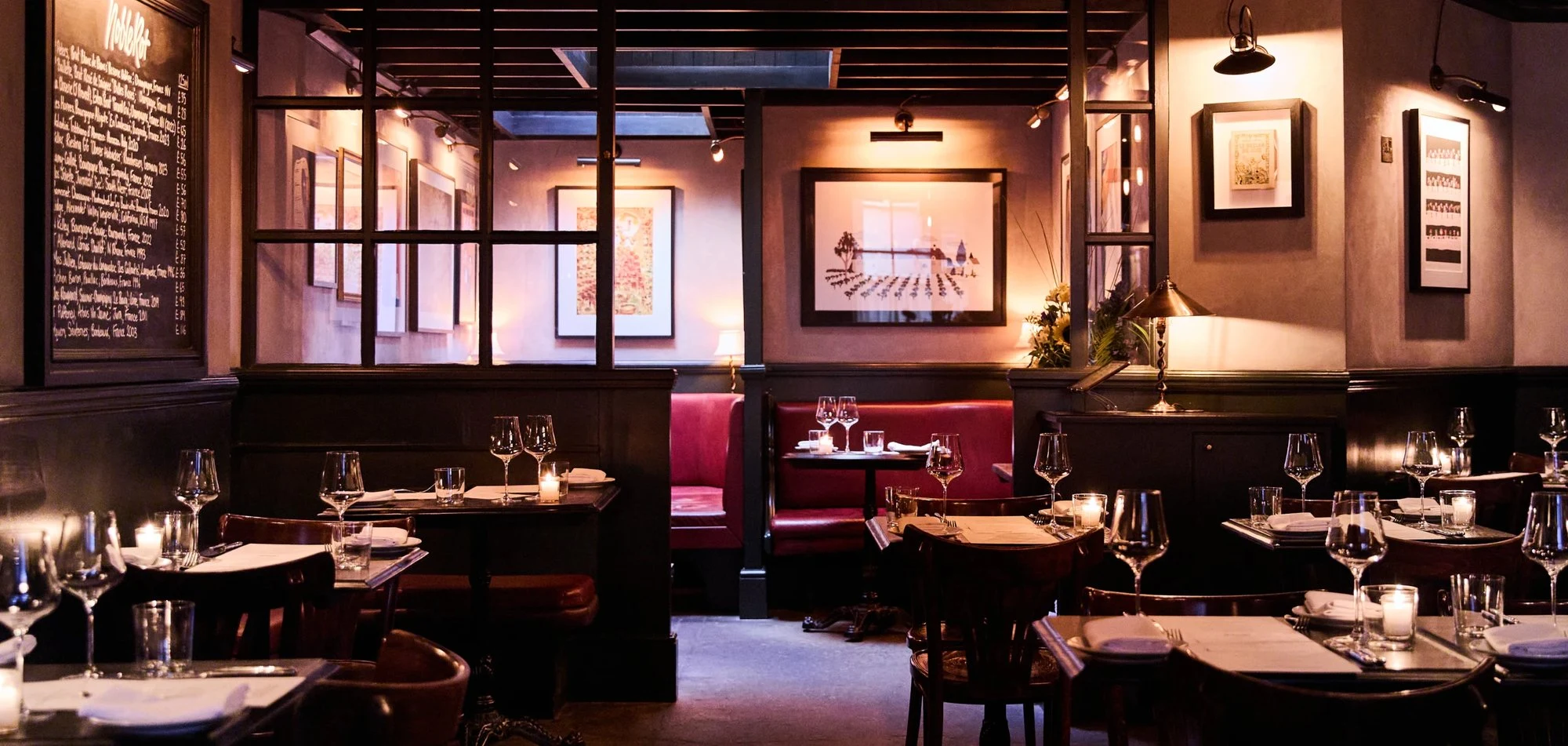 Noble Rot Lamb's Conduit