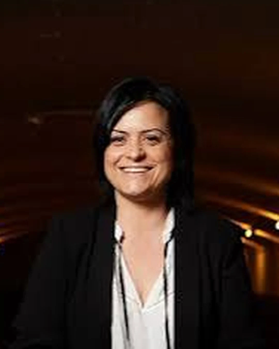 Mercedes García Rupérez