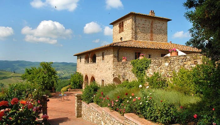 Fontodi