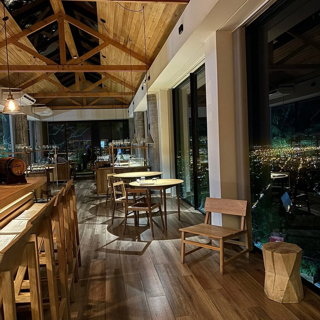 El Baqueano .null (restaurant)