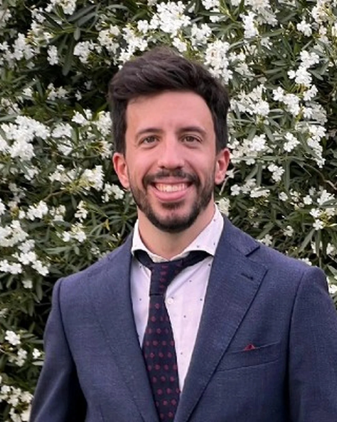 Marc Alcalde