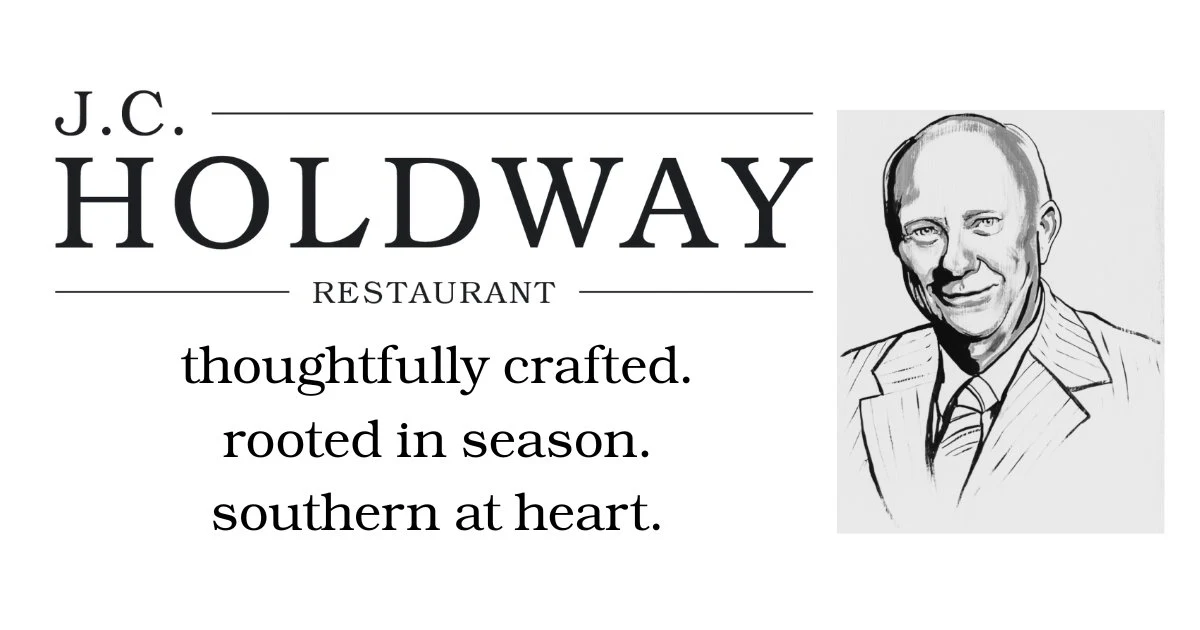 J.C. Holdway
