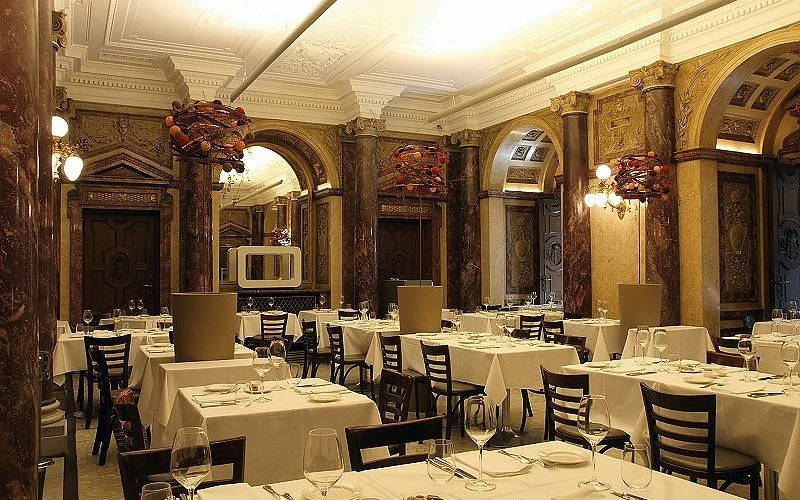 Vestibül Restaurant