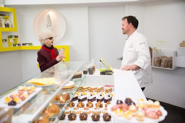 Yann Haute Patisserie