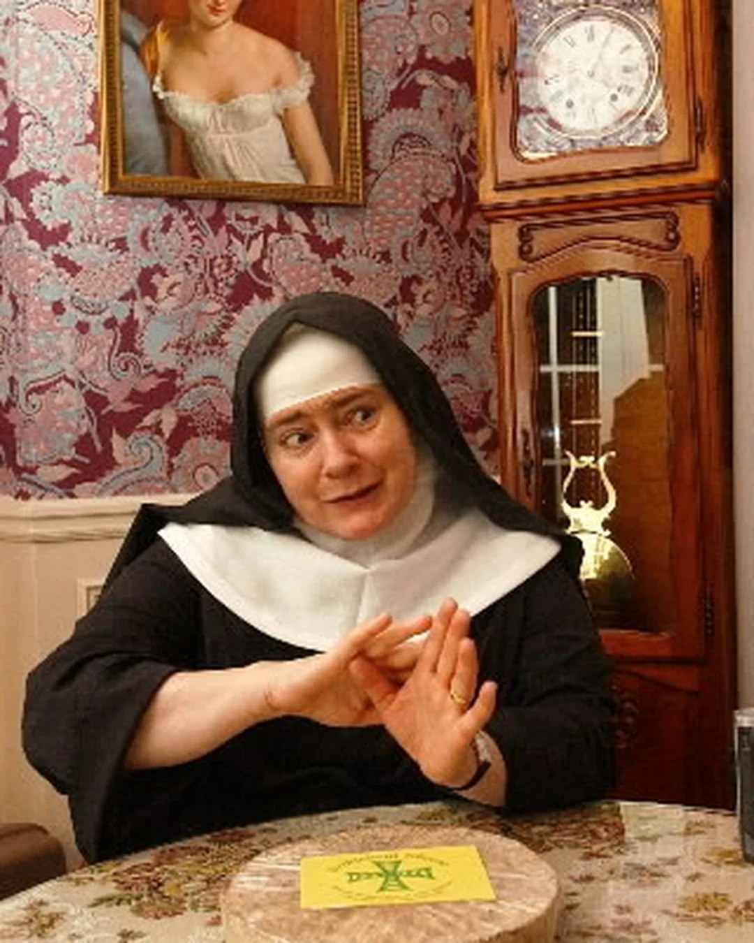 Noëlla Marcellino