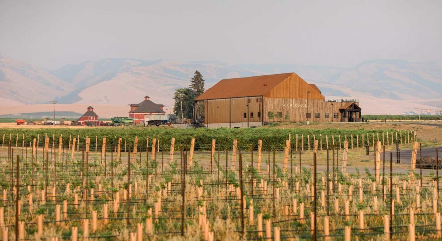 Doubleback Winery