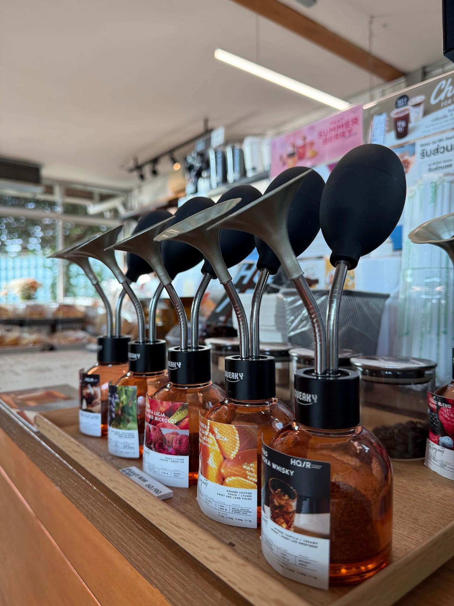 Hey! Coffee Kaset-Nawamin