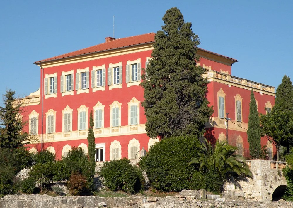 Matisse Museum