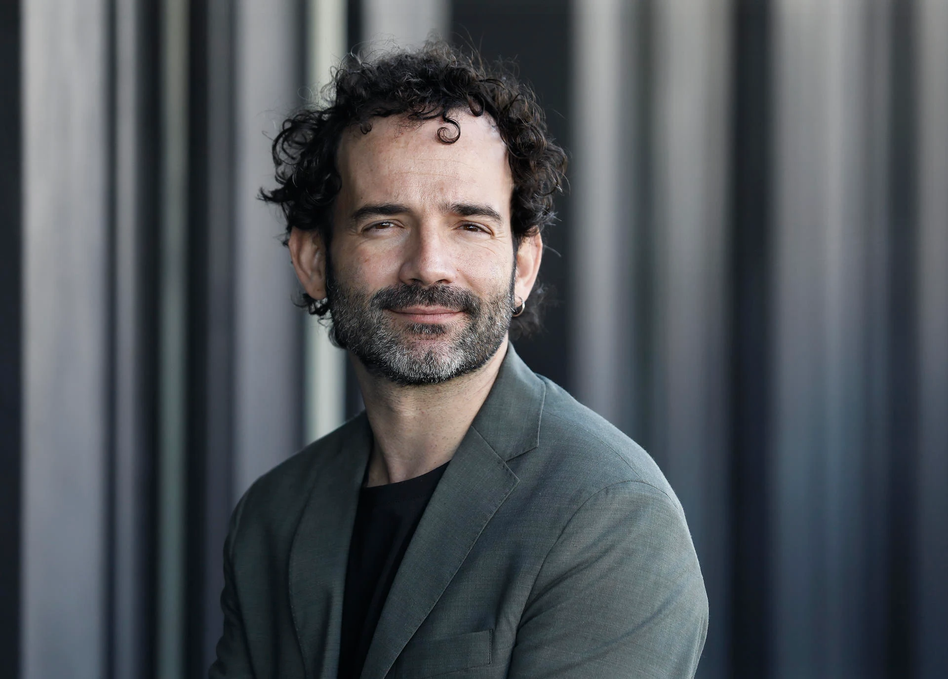 Luis Lopez
