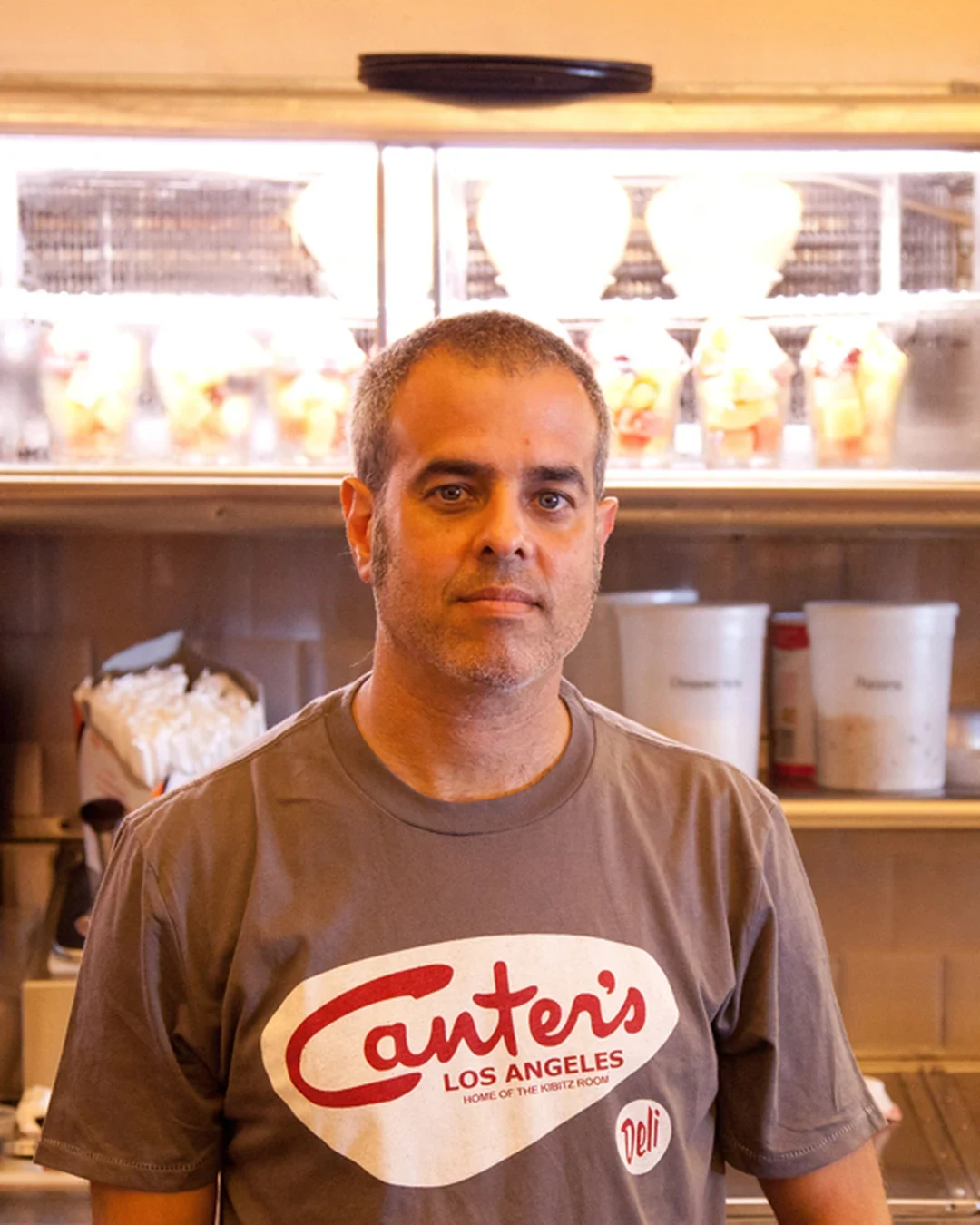 Marc Canter